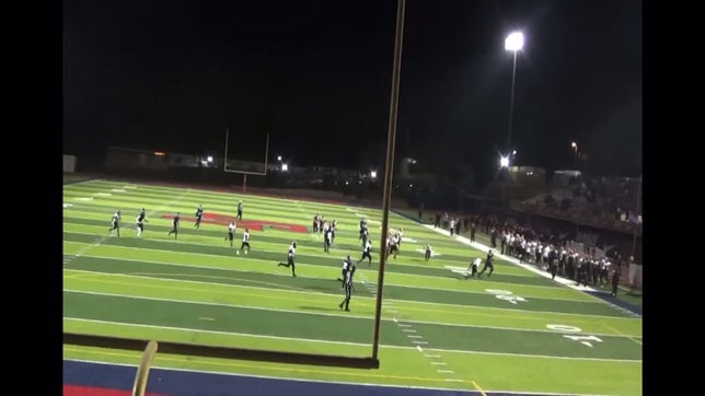 thrown by Charlie krapmann