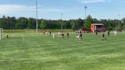 Central JV versus Opelika JV