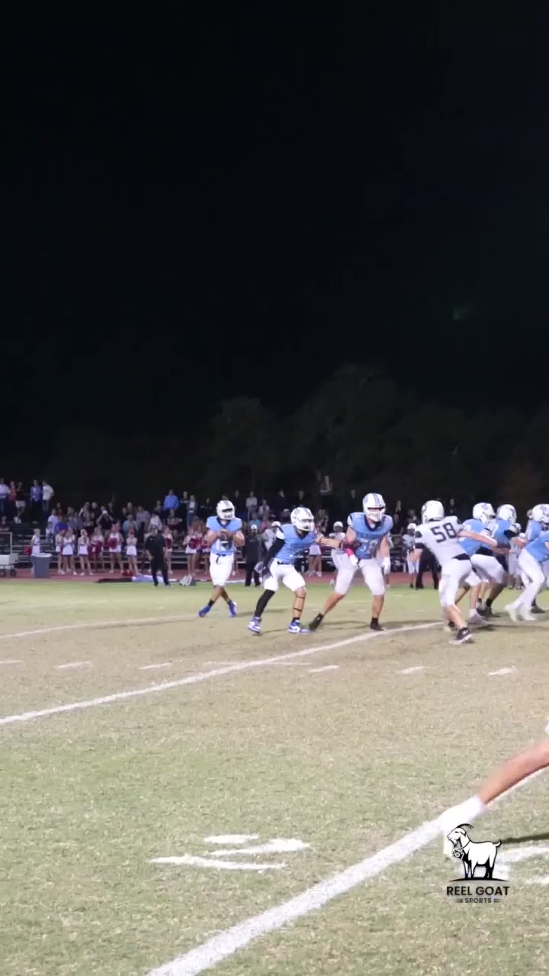 Varsity Highlights