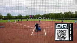 Home Run @ Gilmour