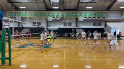 Crusaders vs Rocky Mount Academy, Highlights, August 29, 2023 part 2.