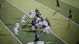 Jaylend vs. Richmond