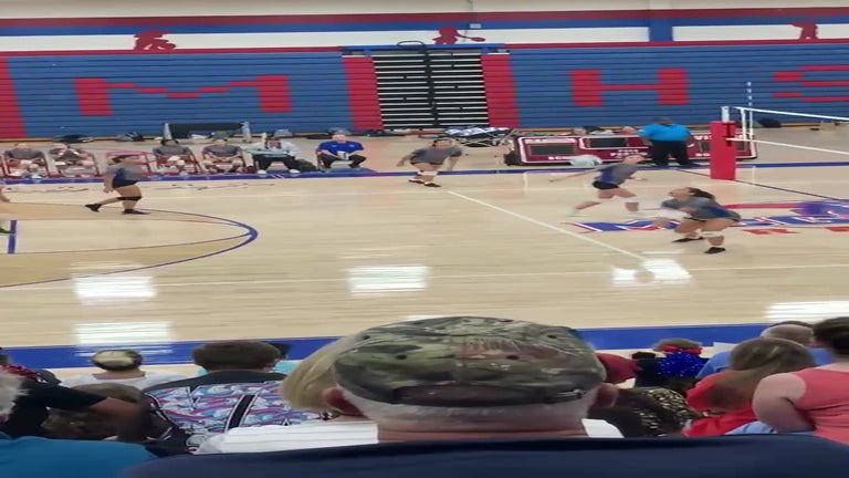 Video player poster image