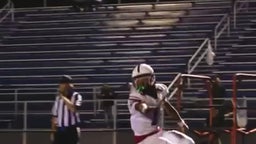 Jeremy Tejada HIGHLIGHT #1