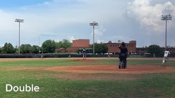 Game highlights, PG tournament in Hoover, AL, June 2024