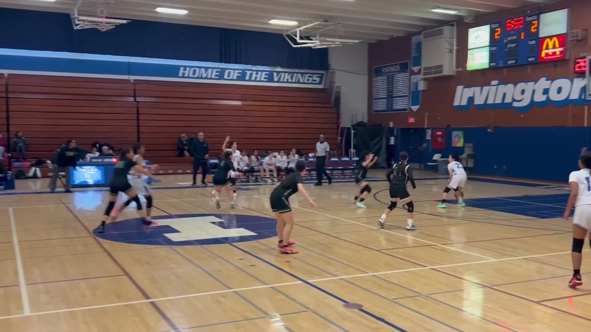 This is how you pass!