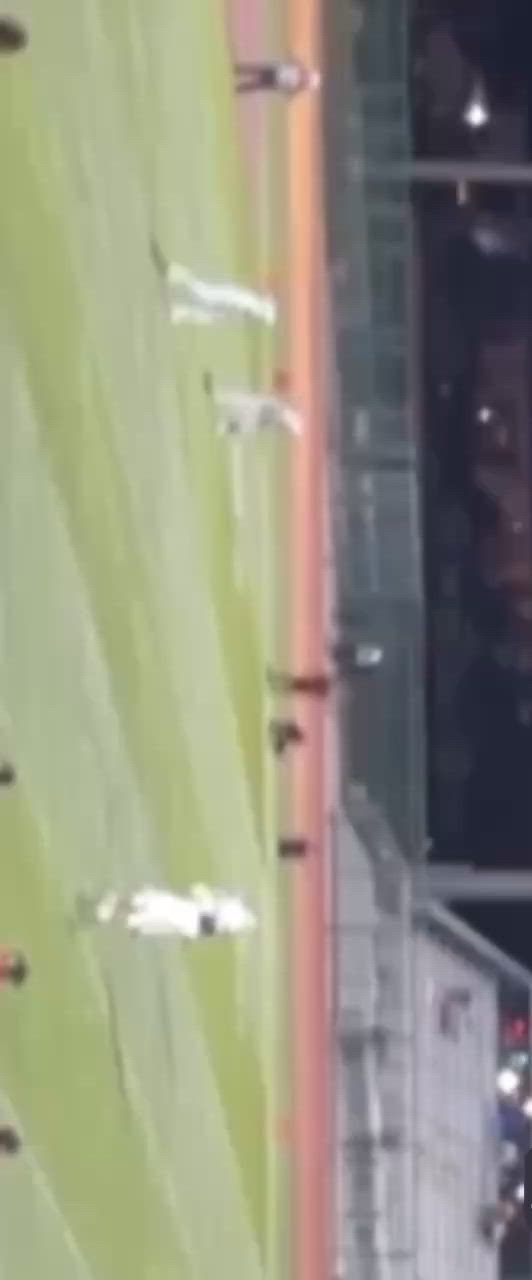 88 yard kick return