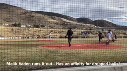 March 4 Wooster versus Damonte Ranch