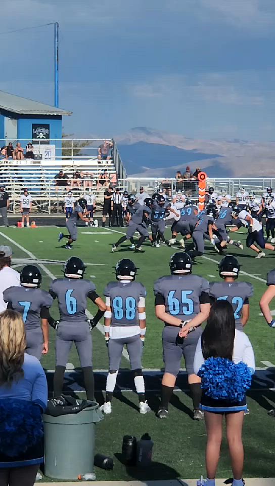 Second try... success ??