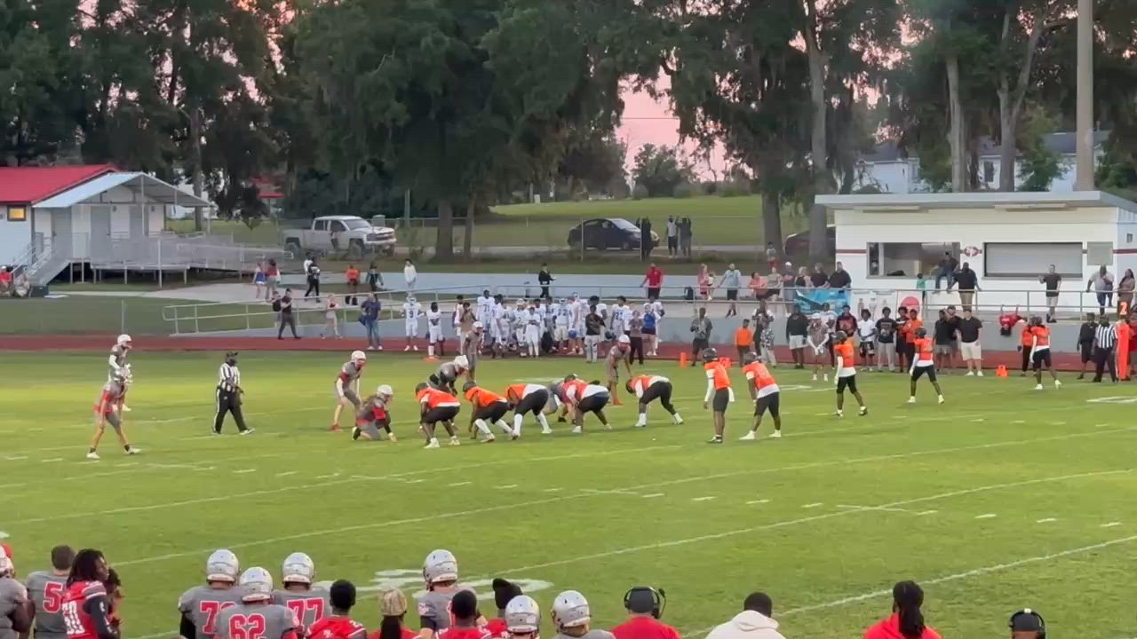 Hawthorne hornets May 22, 2025