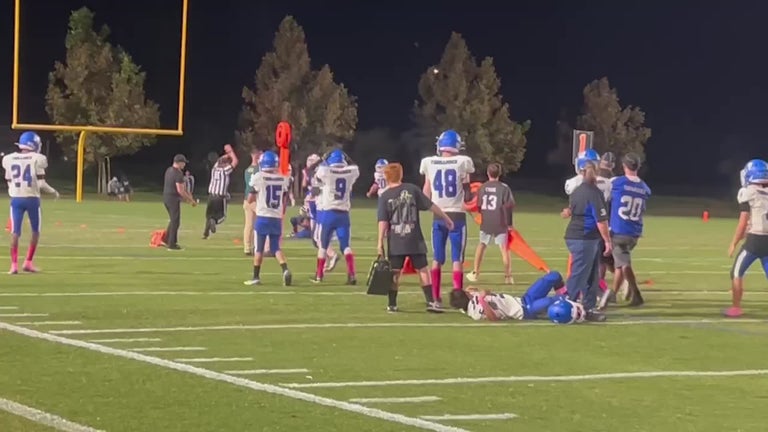 Video player poster image