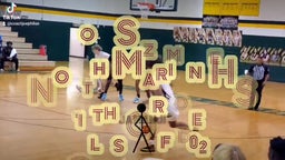 Coy Sizemore 
North Marion High School 
11th Grade