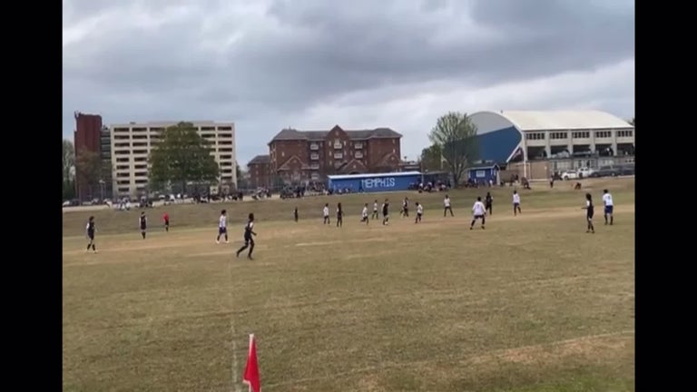 Video player poster image