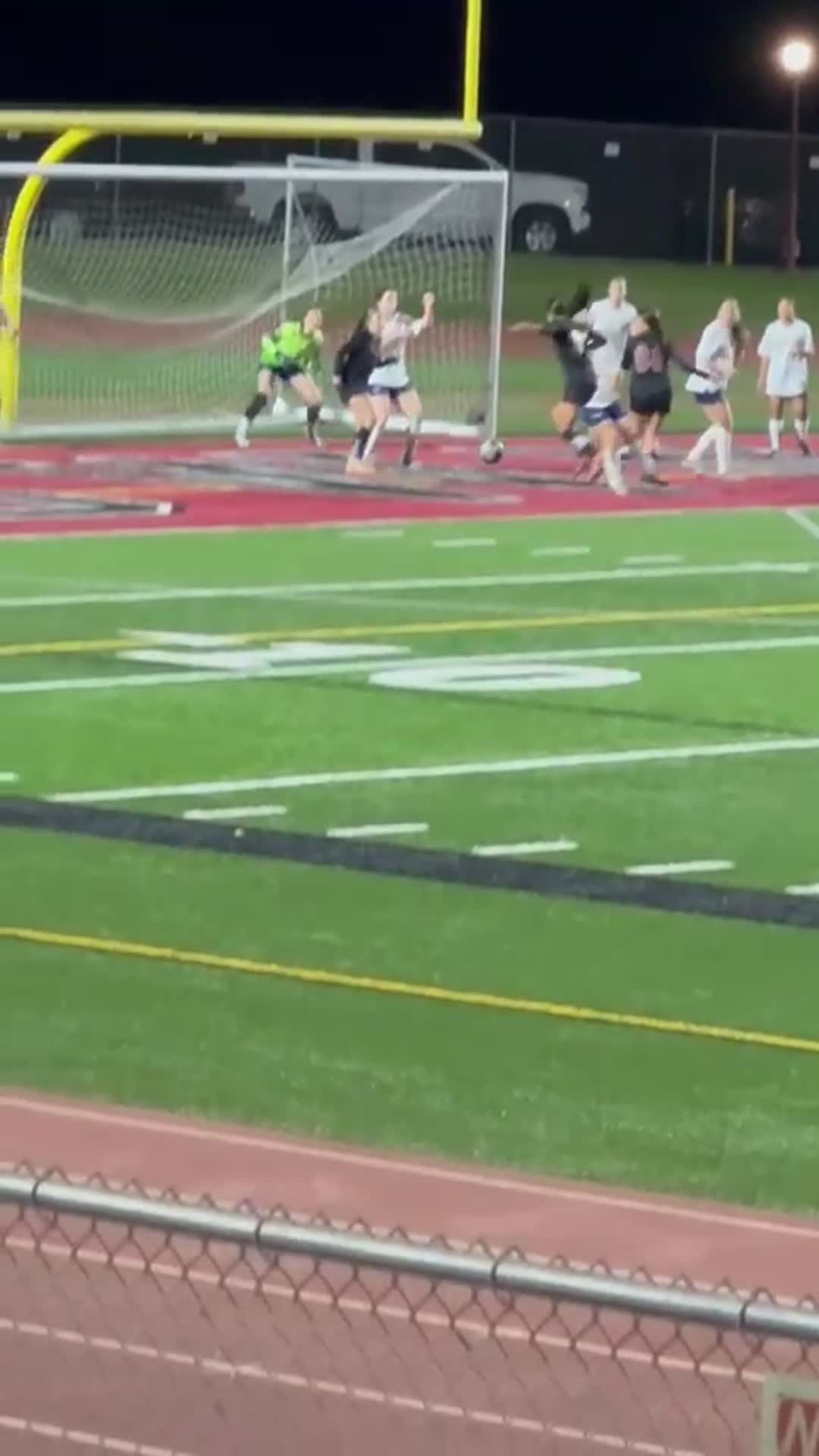 Good Vibes! Go Vikes!