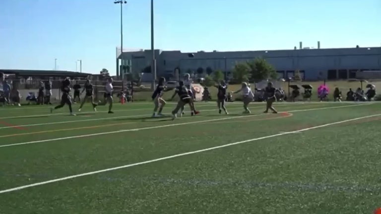 Video player poster image