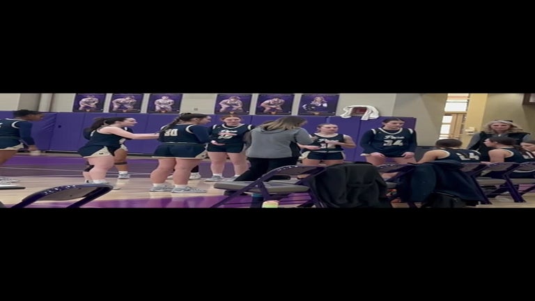 Video player poster image