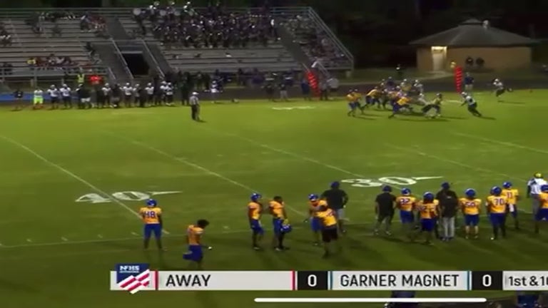 Video player poster image