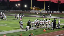 favors with the head top for the td