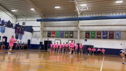 Sarah Barnum #10 Ace