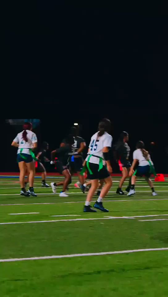 Gamboa for a touchdown