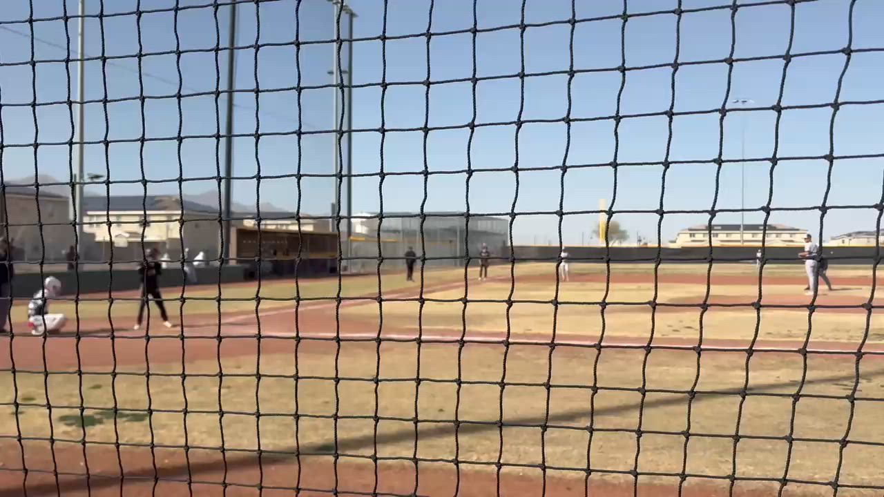 GHS Varsity vs Lobos