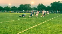 Victoria Cobra Six Man Football