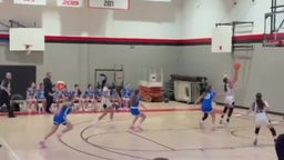 Miami Christian school vs Hebrew academy