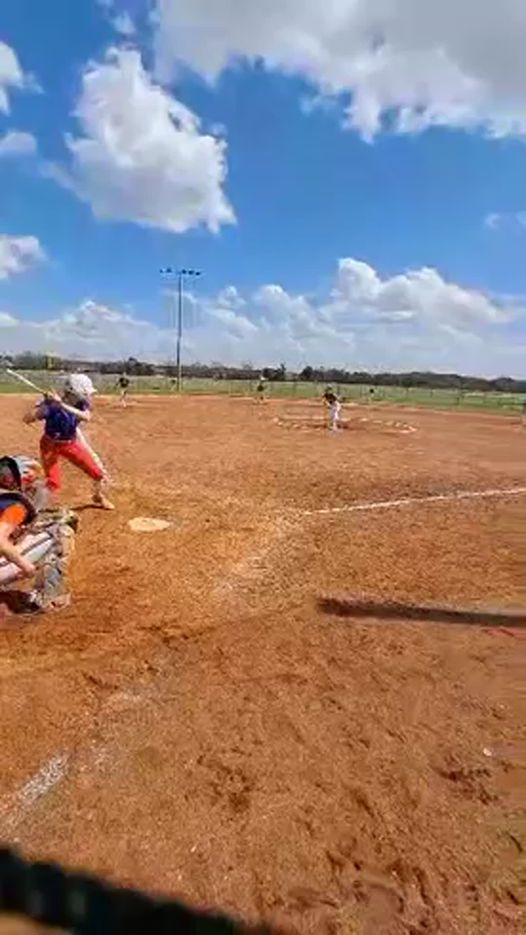 Standup double