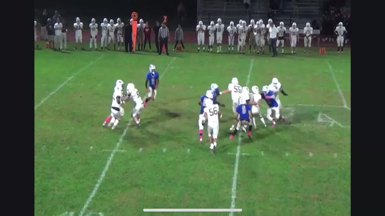 Video player poster image