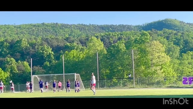 Freshman soccer season Sophomore Season https://youtu.be/iBRATByvhHs?feature=shared