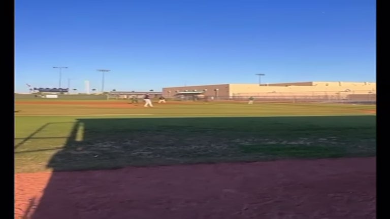 Video player poster image