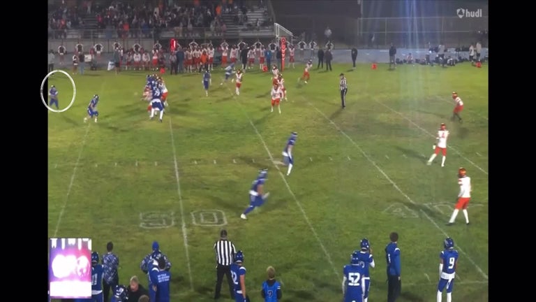 Video player poster image