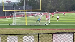 Central JV vs. Benjamin Russell @ Central High School