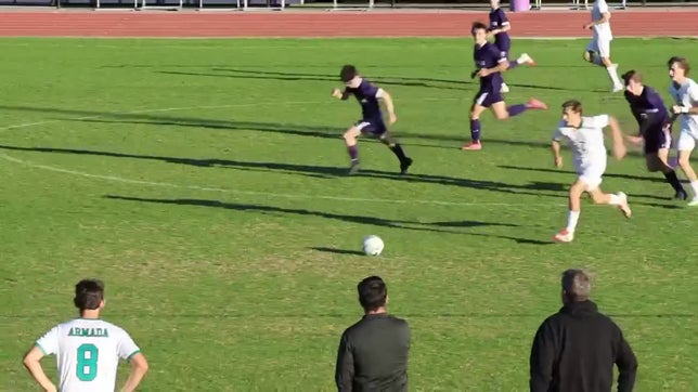 Through ball