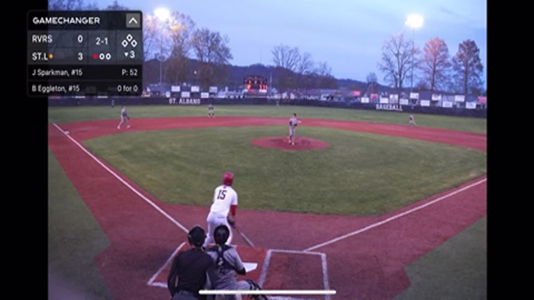 Video player poster image