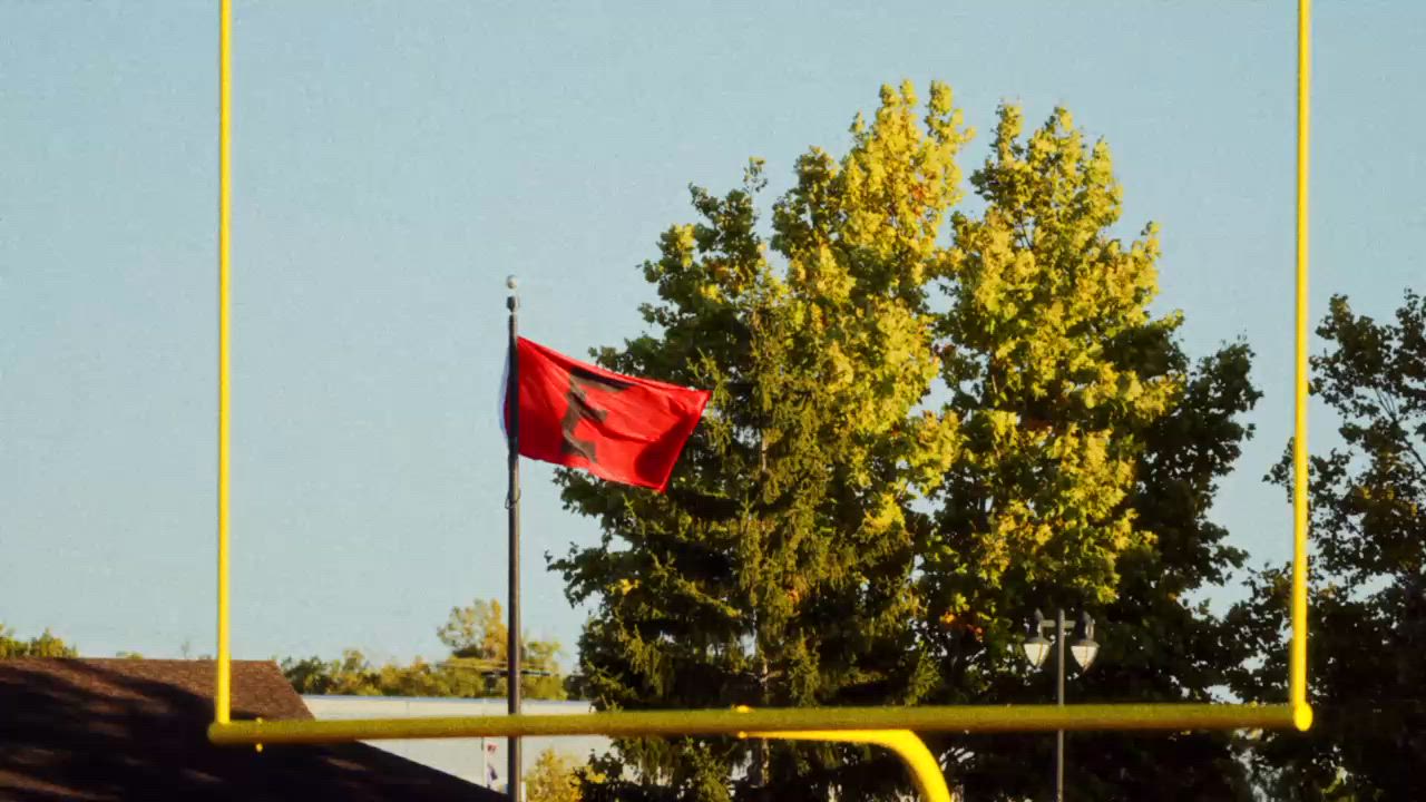 Brighton vs East Kentwood | Football | 10/31/2026