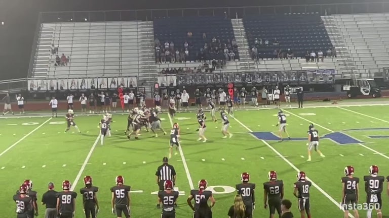 Video player poster image