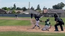 Fast hands,Hot shot !