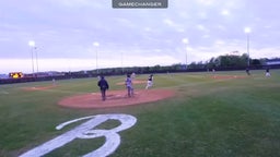 Game vs John Handley 4/26/24