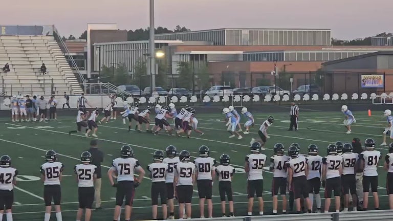 Video player poster image