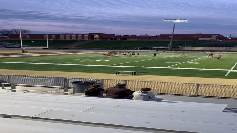 Video player poster image