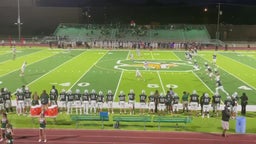 Squib Kick to start game