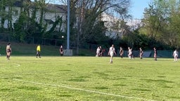 Gabby Graham follows & scores