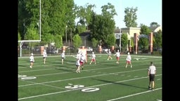 Ballard vs Manual District Playoff 5/9/2023