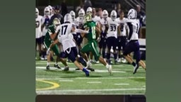 Santa Barbara DONS Football