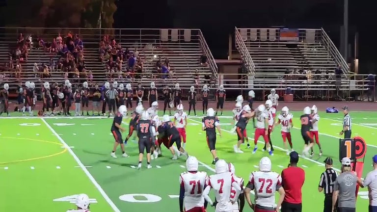 Video player poster image