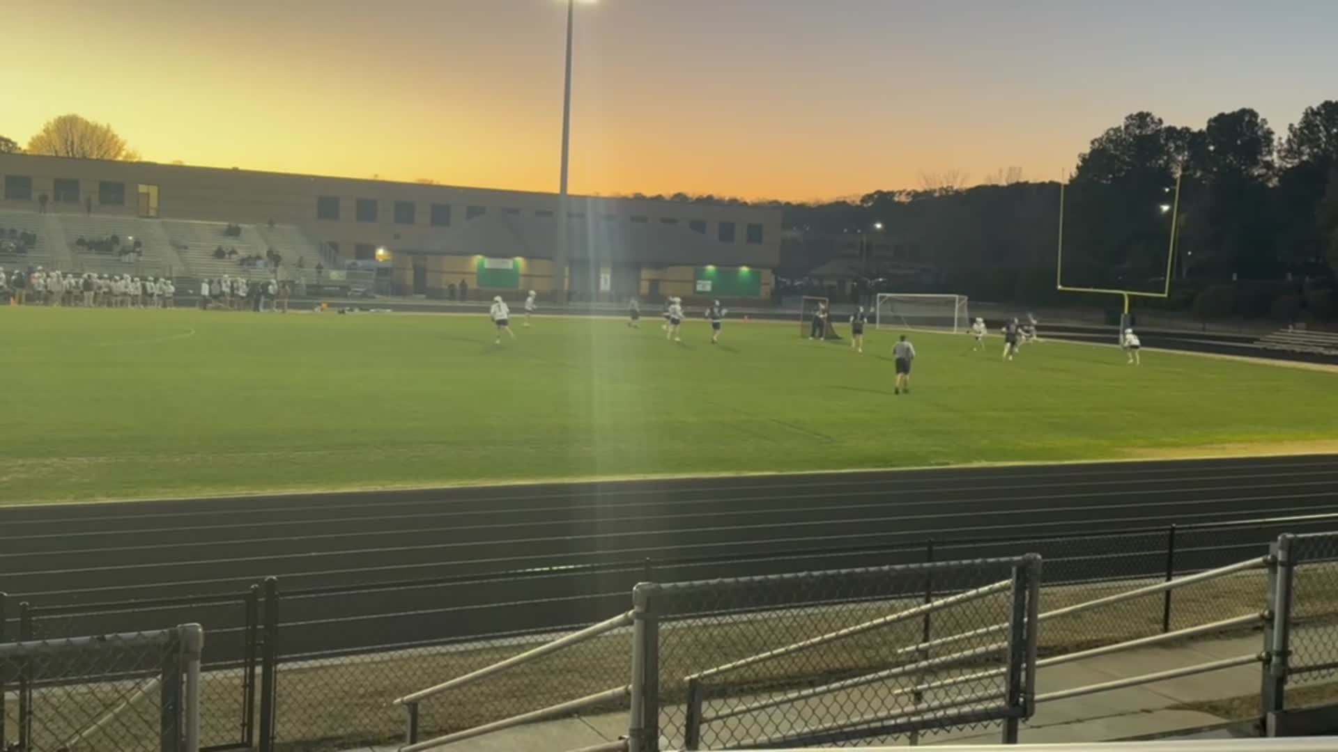 2025 Early Season Highlights