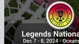 Legends National Cup