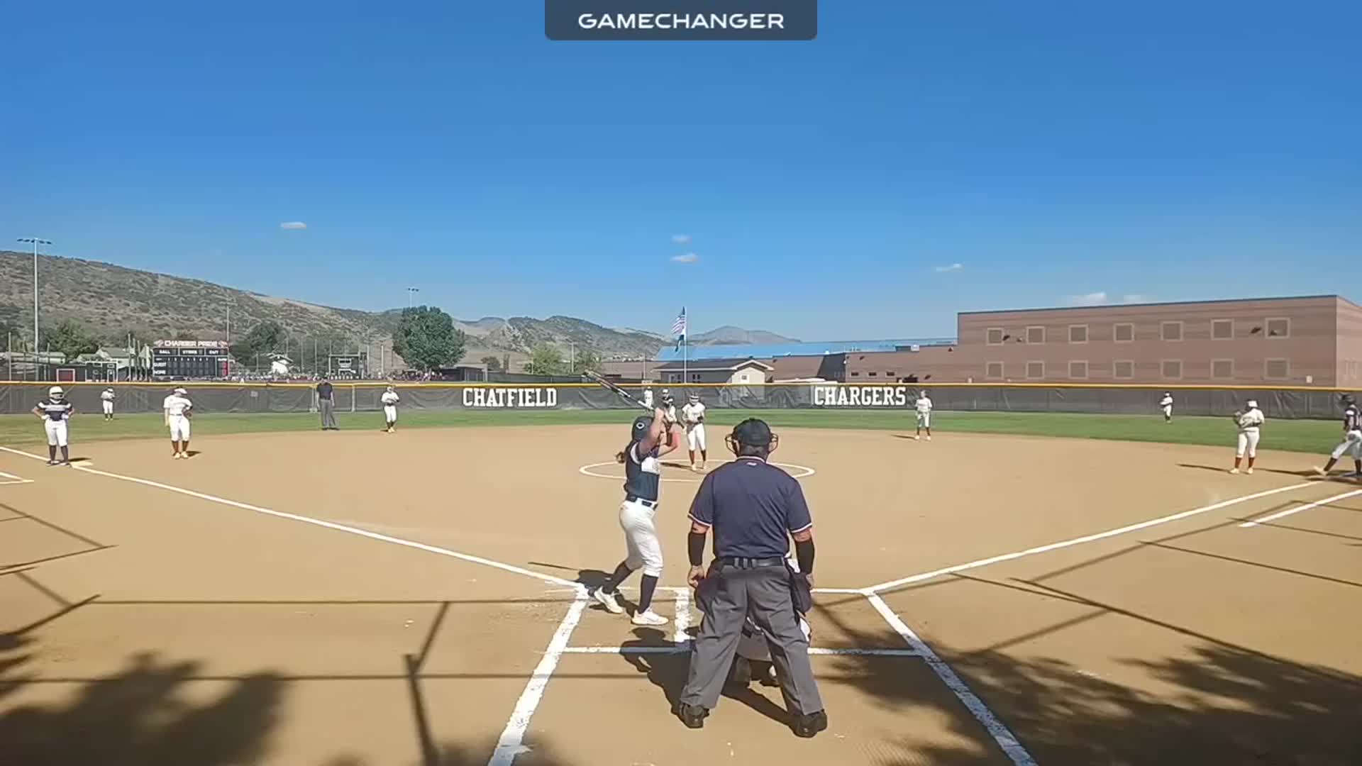 Legacy @ Chatfield 9/7/2024