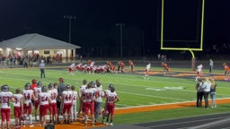 Rushing touchdown #2